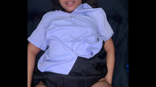 Teen interracial taquine Vidéo