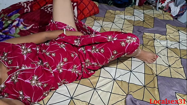 Trẻ Bhabhi chudai đen tinh ranh (Video chính thức của Localsex31)