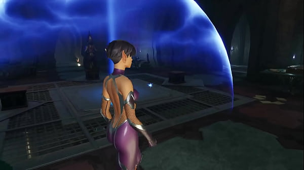 Gameplay Personal Study #17 Stopping gears