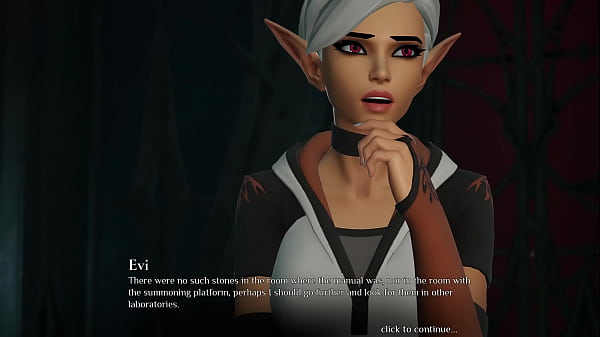 Gameplay Personal Study #6 The &Uuml_translator