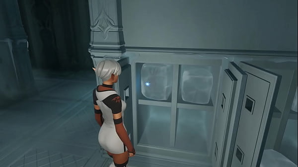 Gameplay Studio personale n. 9 La magia è troppo calda_