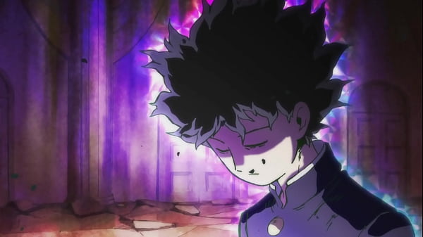 Sei nett – Mob Psycho 100 Lofi