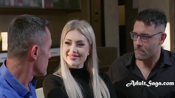 Rimming Thier Marriage - Renato, Emmanuel Torquemada, Georgia Koneva