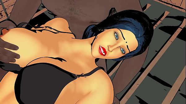 सेक्सी विधवा भाभी ड्राइवर और मजदूर का लंड देखकर खुद को चोदने से नहीं रोक पाईं.