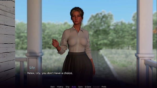 Trasformazione della troia del villaggio 2