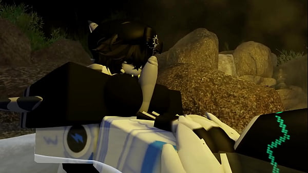 Squalo che fa (più che) un bel bagno || Roblox