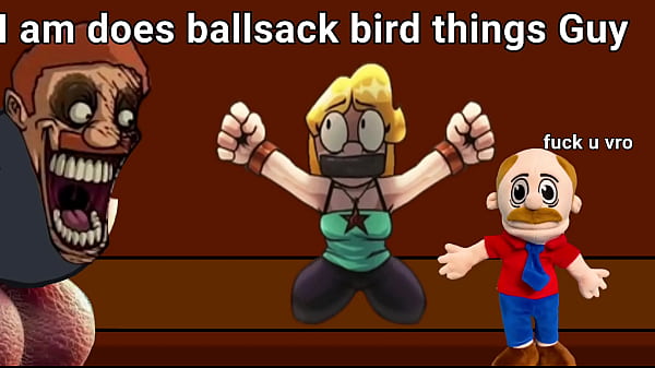 SML Movie: Jeffy'_s Infinite Irida! - Shucks (ft. FrikkoFrik, Coquers) (Unofficial Upload)