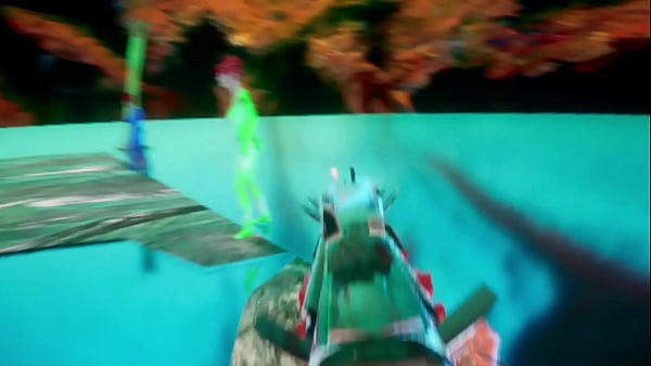 Porngraphic Video Game with Rebore Physics of Tits and Asses - Robots Sex Dolls - Striptease Animations - RTX - Realistic Animations and Graphics