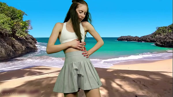 Amazing playful Teen models