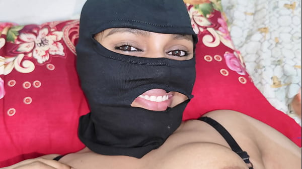 Nova máscara Stylpe phnake indiano Bhabhiko Cudai kiya. Última parte -03