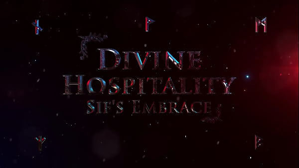 Divine hospitality - sif embrace legendado pt br mais um desejo de f&atilde_ que n&atilde_o parava de pedir