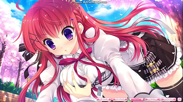 [Eroge Moe Character Collection] [Aisaka Asuha 01b]