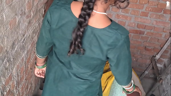 Indische frisch verheiratete Frauen