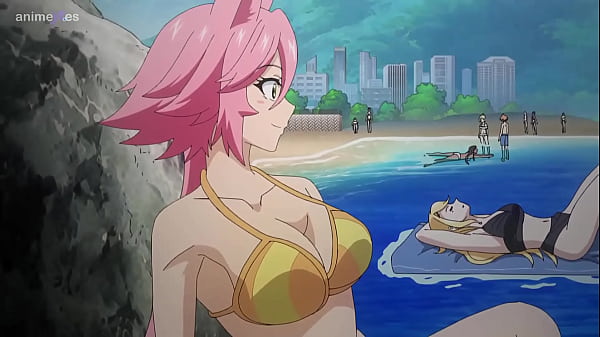 Chotto dake Ai ga Omoi Elfo Oscuro ga Isekai kara Oikaketekita cap 12 Sud Espa&ntilde_ol