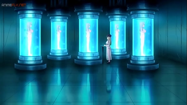 Kakushite Makina san cap 1 Sud Esp&ntilde_ol