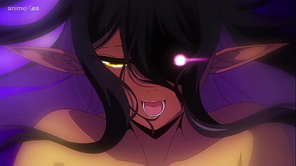 Chotto Dake Ai ga Omoi Elfo Oscuro ga Isekai Kara Oikakete Kita Cap 8