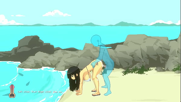 SUMMER ~14th of Summer~ - vidéo de gameplay