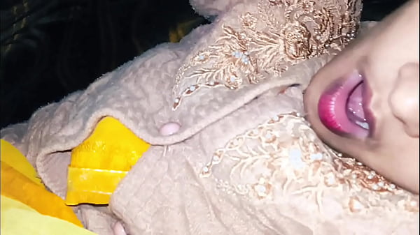 My Desi Stepdaughter Let Me Cum Inside Her Pussy, hard fucking in winter season