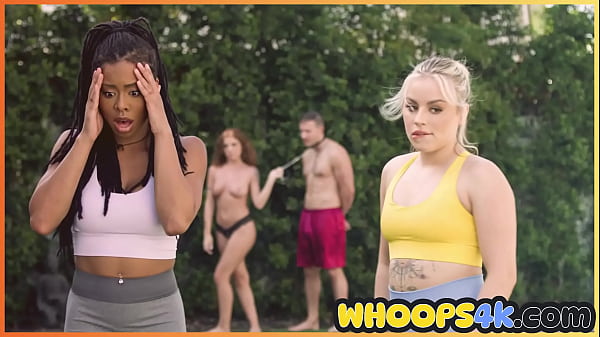 Rituel de la mi-journée et implique du BDSM ludique