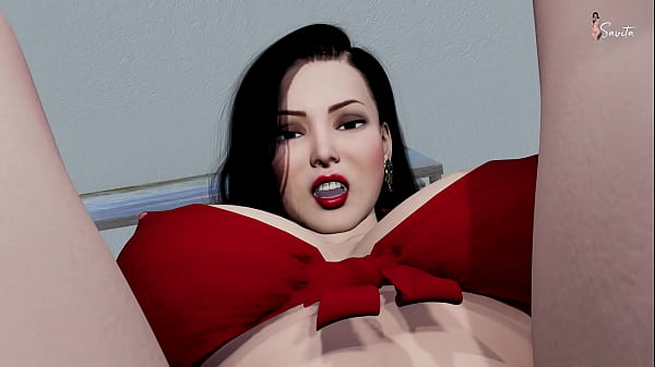 Desi Bhabhi fottuto capo per trovare un lavoro! Intervista andata storta!