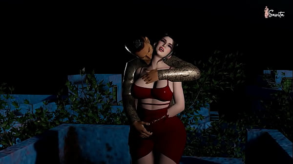 My stepbrother gifted me a good fuck as a Diwali gift