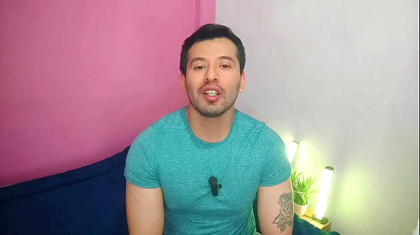 ¡El repartidor casado permite que su joven asistente le haga sexo oral y se corre en su garganta! historia sexual