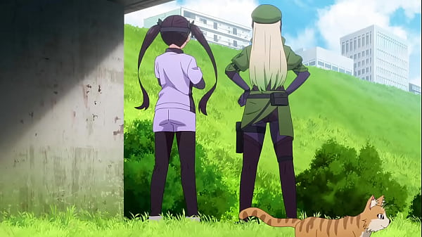 Kakushite Makina san cap 10 Sud Esp&ntilde_ol