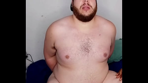 Preview - This Bricklayer is Brute, Fat and Black and Puts His Thick Dick in Gordo Branquinho (COMPLETE ON SHEER AND RED)