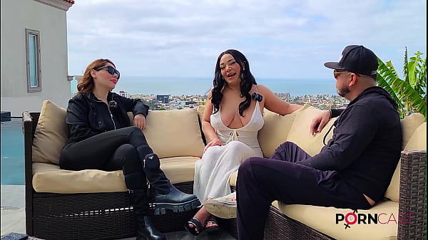 Dalle luci da ballo alla fama internazionale: una chiacchierata senza censura con la porno star e spogliarellista di Tijuana, Evita Love.