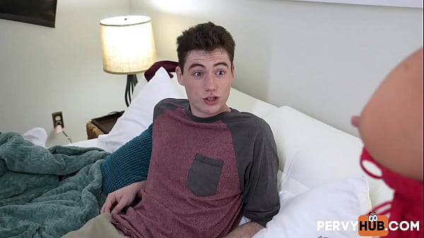 O sobrinho Jodie faz o buraco de Bree para o bebê da família!