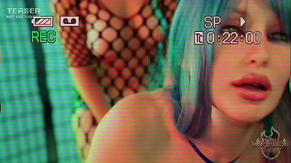 Your Father'_s Secret Tape. VHS Succubus Enchants The Soul