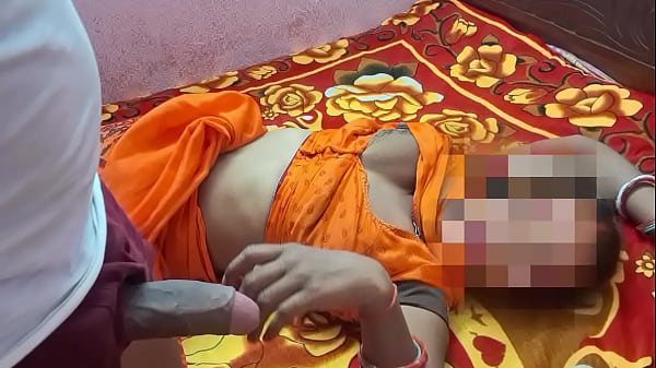 Buổi sáng chết tiệt trong bhabhi