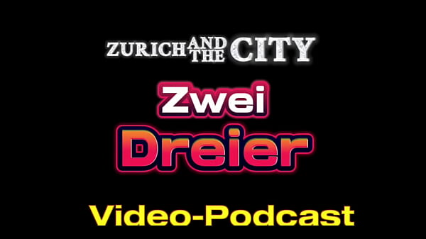 TWO THREESOME in a Swiss swingers club &ndash_ video podcast in German