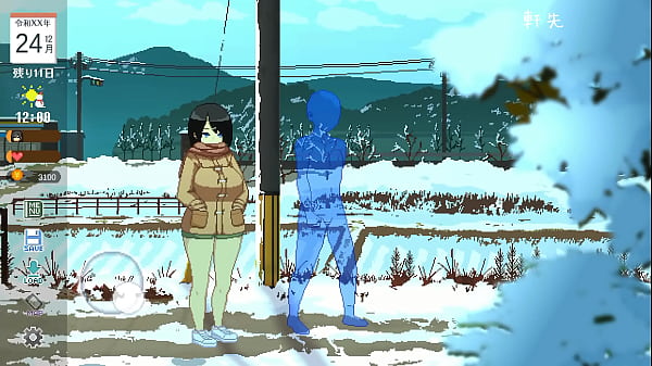 Jogabilidade de INVERNO para Android e PC