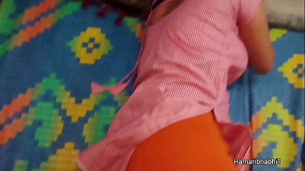 Caldo indiano desi bhabhi ki chudai.