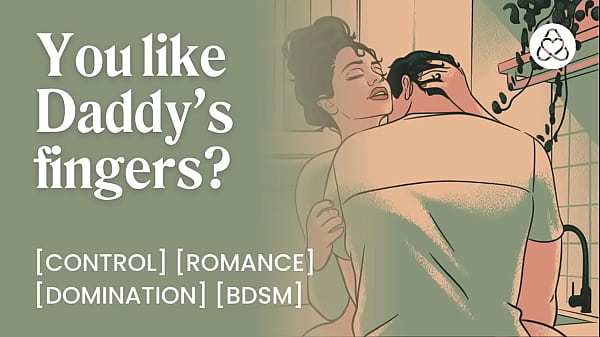 Esposa estresada es follada en la encimera de la cocina | Marido le da la polla cruda | Rapidito mojado y desordenado