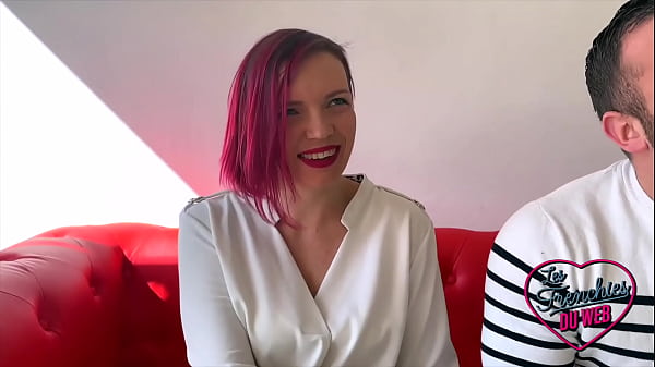 Marghot, véritable bombe, adore le sexe hard