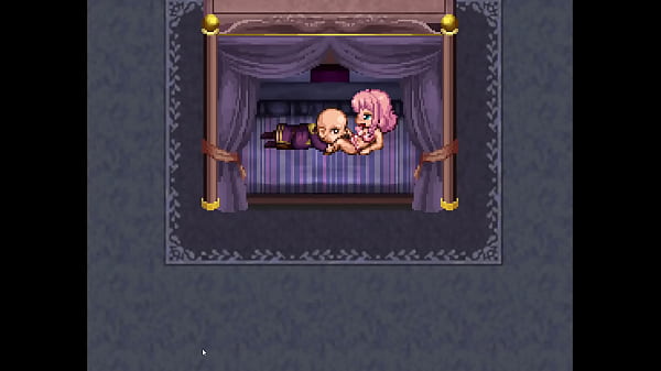 Henteria Chronicles 3 Part 14 Eng (jeu avec pixel art sans images ni scènes animées)