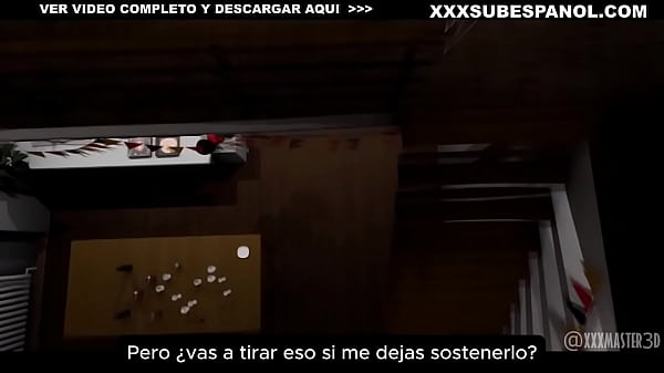 Die Korruption von Helen Parr, der unglaublichen MILF – Kapitel 04 Bonus – Sub Espa&ntilde_ol