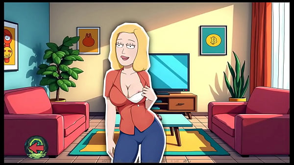 Portal Porn Demoniums [PARODY HENTAI GAME] Ep.2 BETH trasformato in SEXBOT!