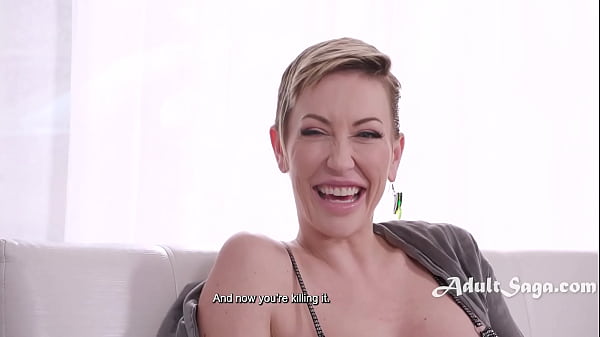 So, You Can Make Anygirl Squirt StepBro.. - Nathan Bronson, Adira Allure