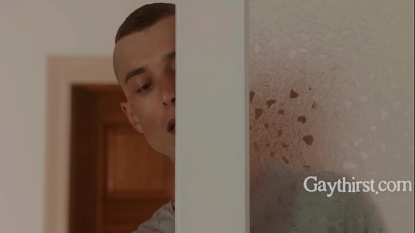 L'animale domestico del Professore, nessun rimpianto - Hoss Kado, Kam Stone | Sete gay