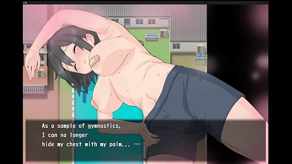 Magical Girl – Magical Breasty Teil 1