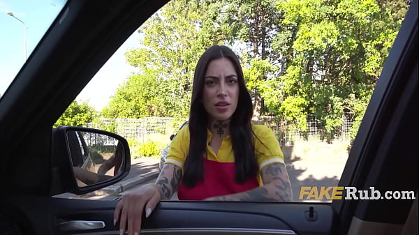 Pizza và Boobies, Thật là một bữa ăn