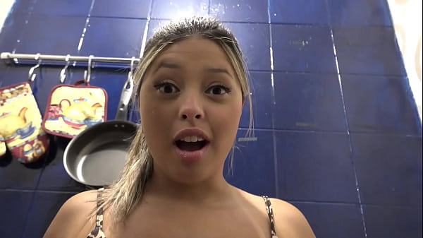 My wife couldn't believe why her step-nephew was a virgin