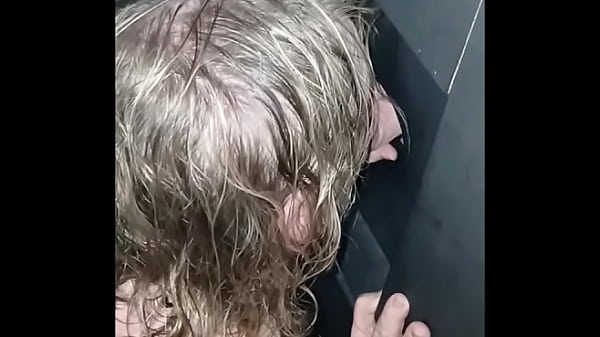 2025 02 28 Séance chez les Amazones, cross et Glory Holes