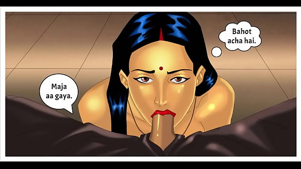 Vídeos de Savita Bhabhi - Episódio 4 COMPLETO