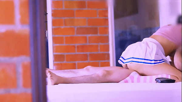 Sexy adolescente Adolescente muestra