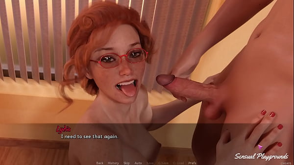 Localizzatore di feticci 3 | Colazione della matrigna (parte 1)