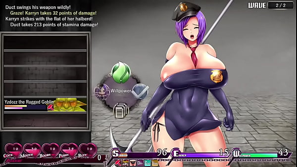 Mettre de l'ordre en prison - Karryns Prison - EP2